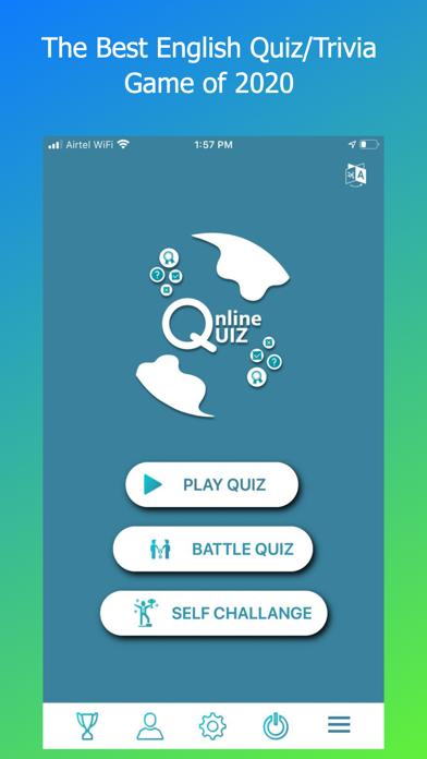 Word Games & Quiz with Friends iOS