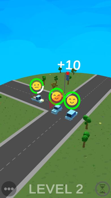 Tight Traffic iOS