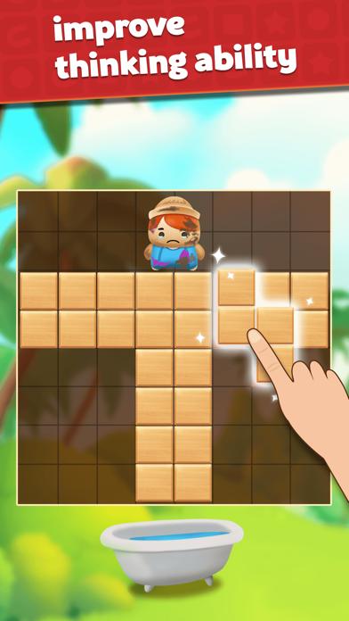 My Block Puzzle iOS