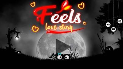 Feels: Love Story iOS