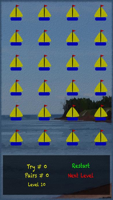 Match2: A Matching Game iOS