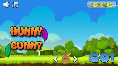 Crazy Hunny Bunny iOS