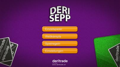 DeriSepp iOS
