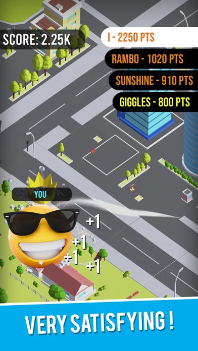 Wrecky Emoji iOS
