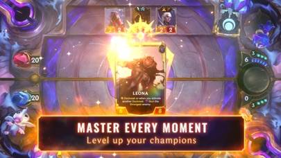 Legends of Runeterra iOS
