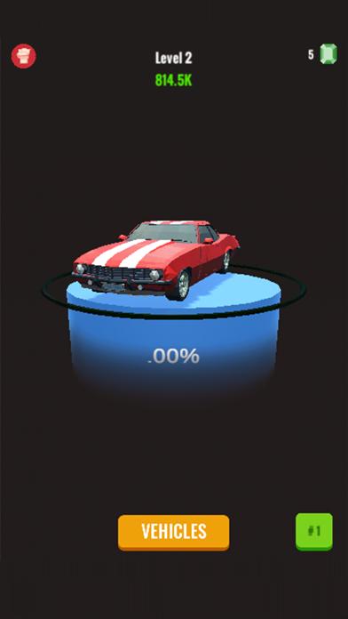 Idle Destruction iOS