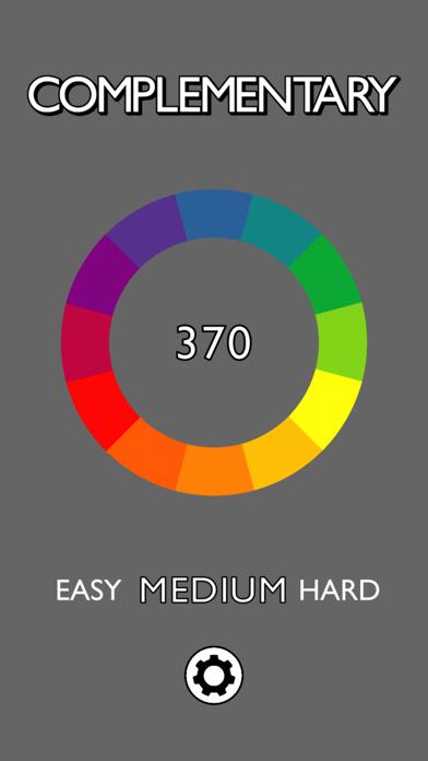 Complementary iOS