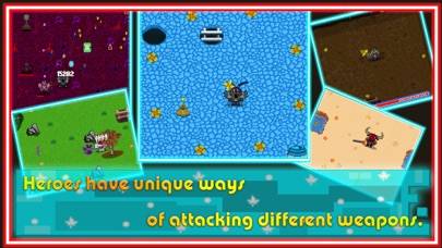 MineLeader iOS