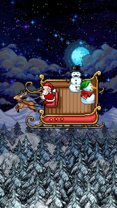 Snowman Story iOS