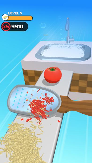 Grate It! iOS
