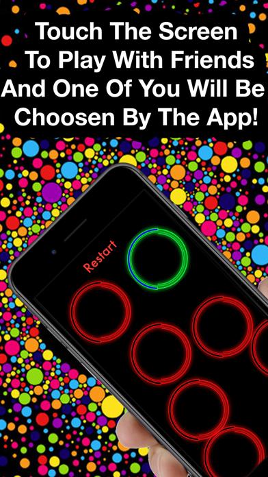 Tap Roulette PRO iOS
