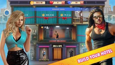 Girls & Guys iOS
