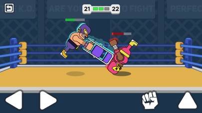 Idle Endless Fight iOS