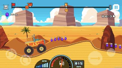 Hero Express iOS