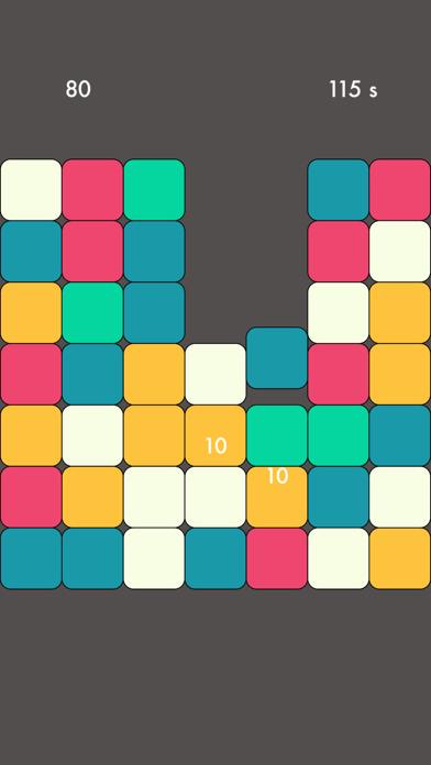 Colors Together iOS