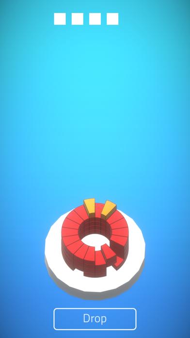 Falling Pies iOS