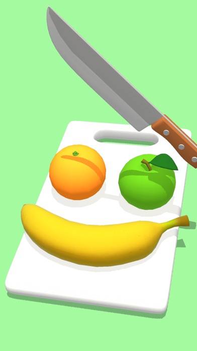Great slices iOS
