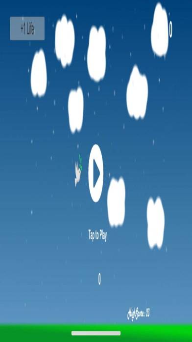 JBirds iOS