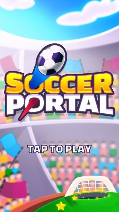 Soccer Portal iOS