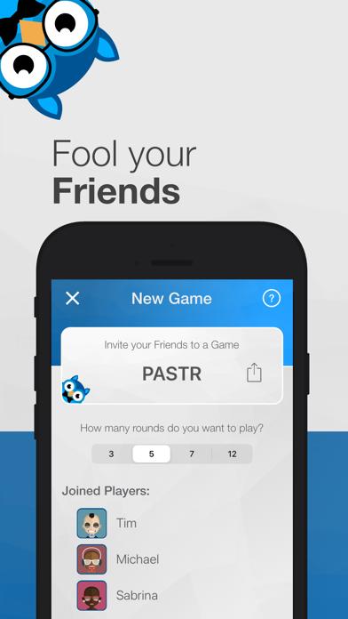 Finto iOS