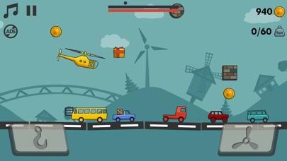Heli Runner 2 iOS