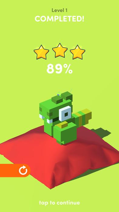 Block Guess iOS