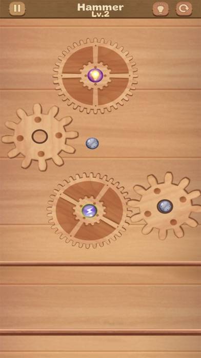 Gears 3 iOS