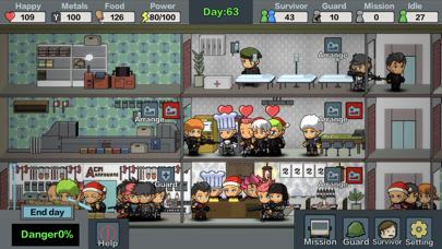 Doomsday Zombie Raid iOS