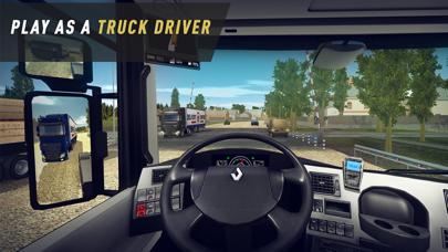 Truck World: Euro & American iOS