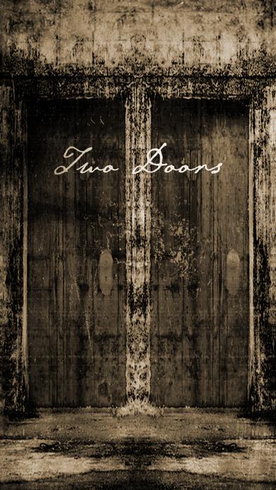Two Doors iOS