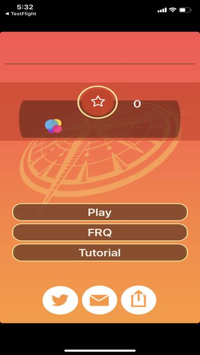 iScore5 APHG iOS