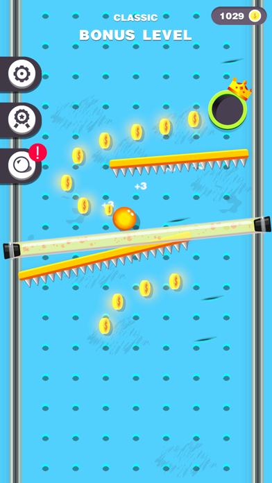 Tricky Holes iOS