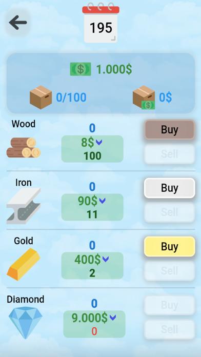 Profit Game Pro iOS