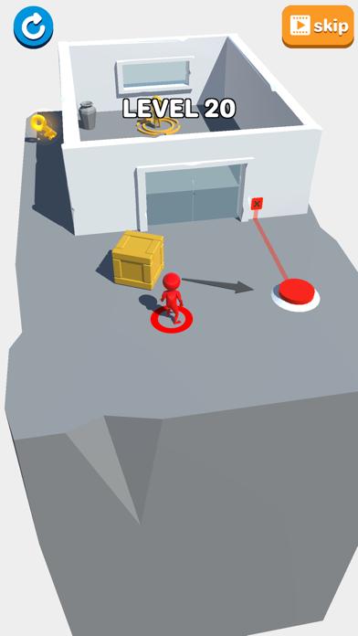 Human Puzzle iOS