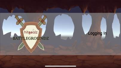 Hitgoalz Battlegroundz iOS