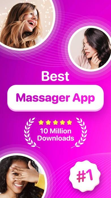 Vibrator · iOS