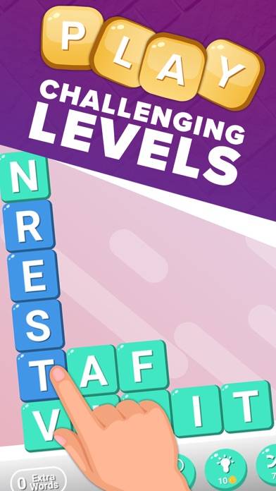 Word Games Collection iOS