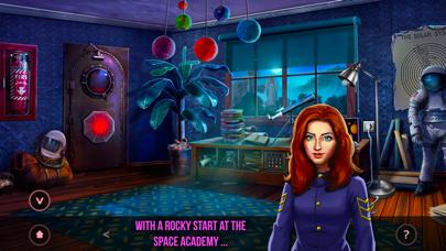 Kosmonavtes: Academy Escape iOS