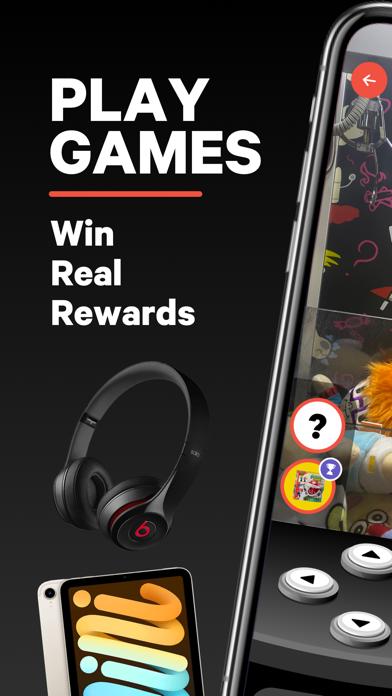 Winner Winner Live Arcade iOS
