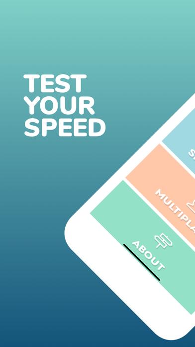 FastFifty iOS