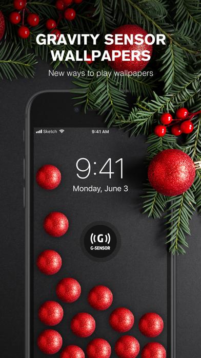 Omni Wallpapers Live HD Themes iOS