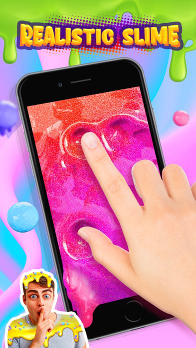 ASMR Slime & AntiStress Toys iOS