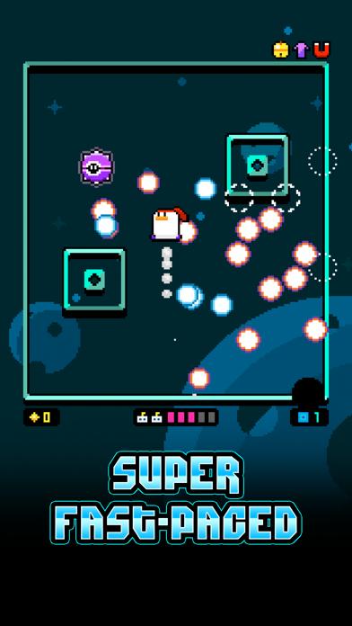 Klee: Spacetime Cleaners iOS