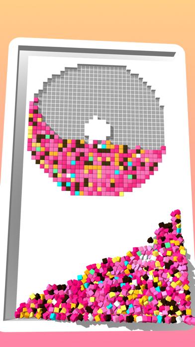 Fit all Beads iOS