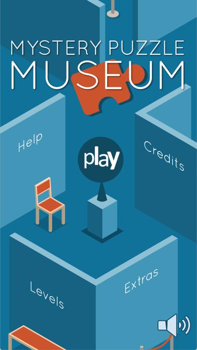 Mystery Puzzle Museum iOS
