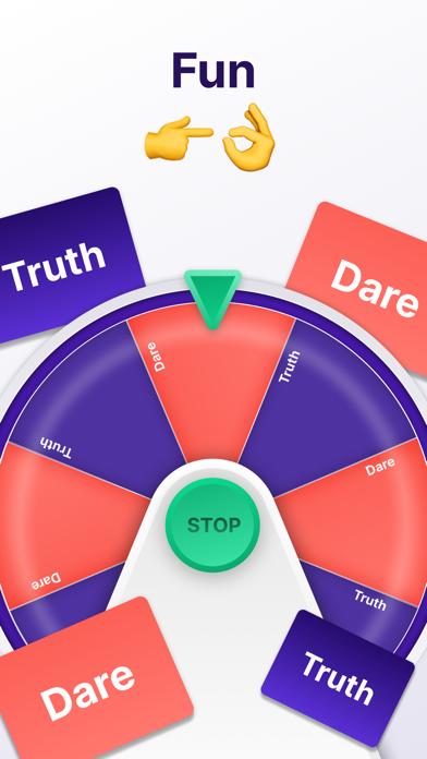 Dirty Truth or Dare iOS