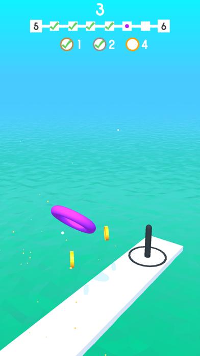 Ring 3D iOS