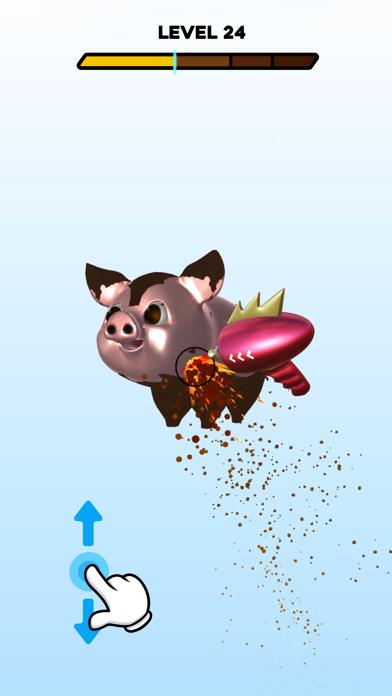 Laser Clean 3D iOS