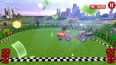 Tractor Pull Premium League iOS