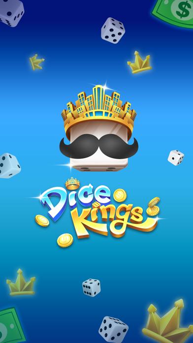 Dice Kings iOS